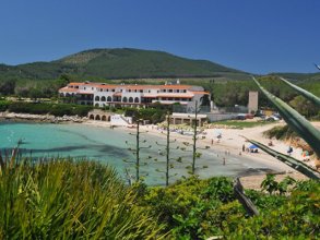 Hotel Punta Negra
